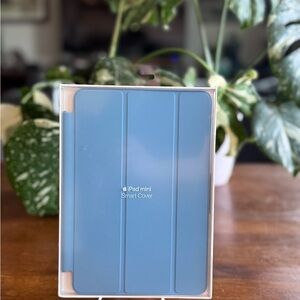 Apple iPad Mini Smart Cover 5th gen blue